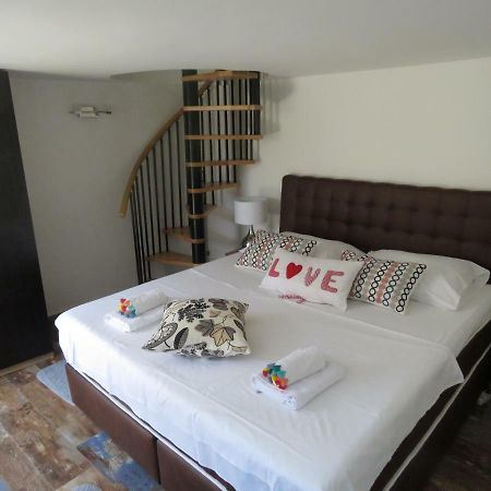 שיבניק Apartman Crnica מראה חיצוני תמונה