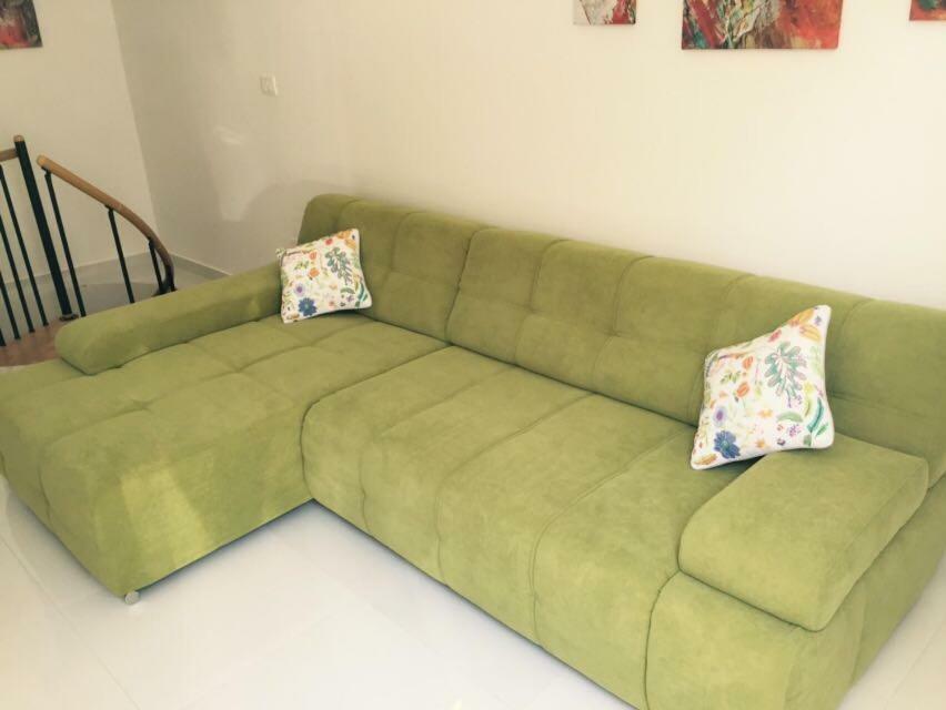 שיבניק Apartman Crnica מראה חיצוני תמונה