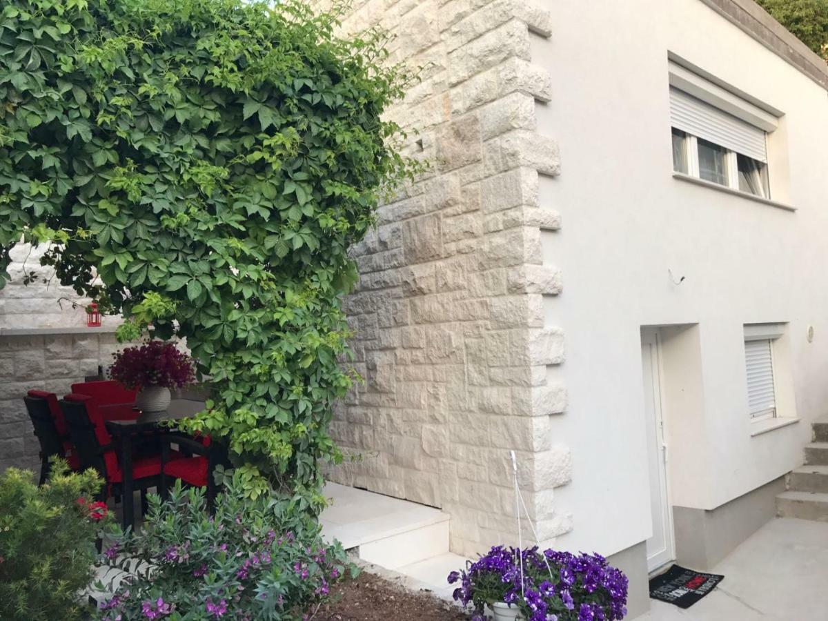 שיבניק Apartman Crnica מראה חיצוני תמונה