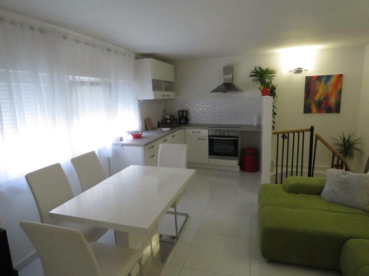 שיבניק Apartman Crnica מראה חיצוני תמונה