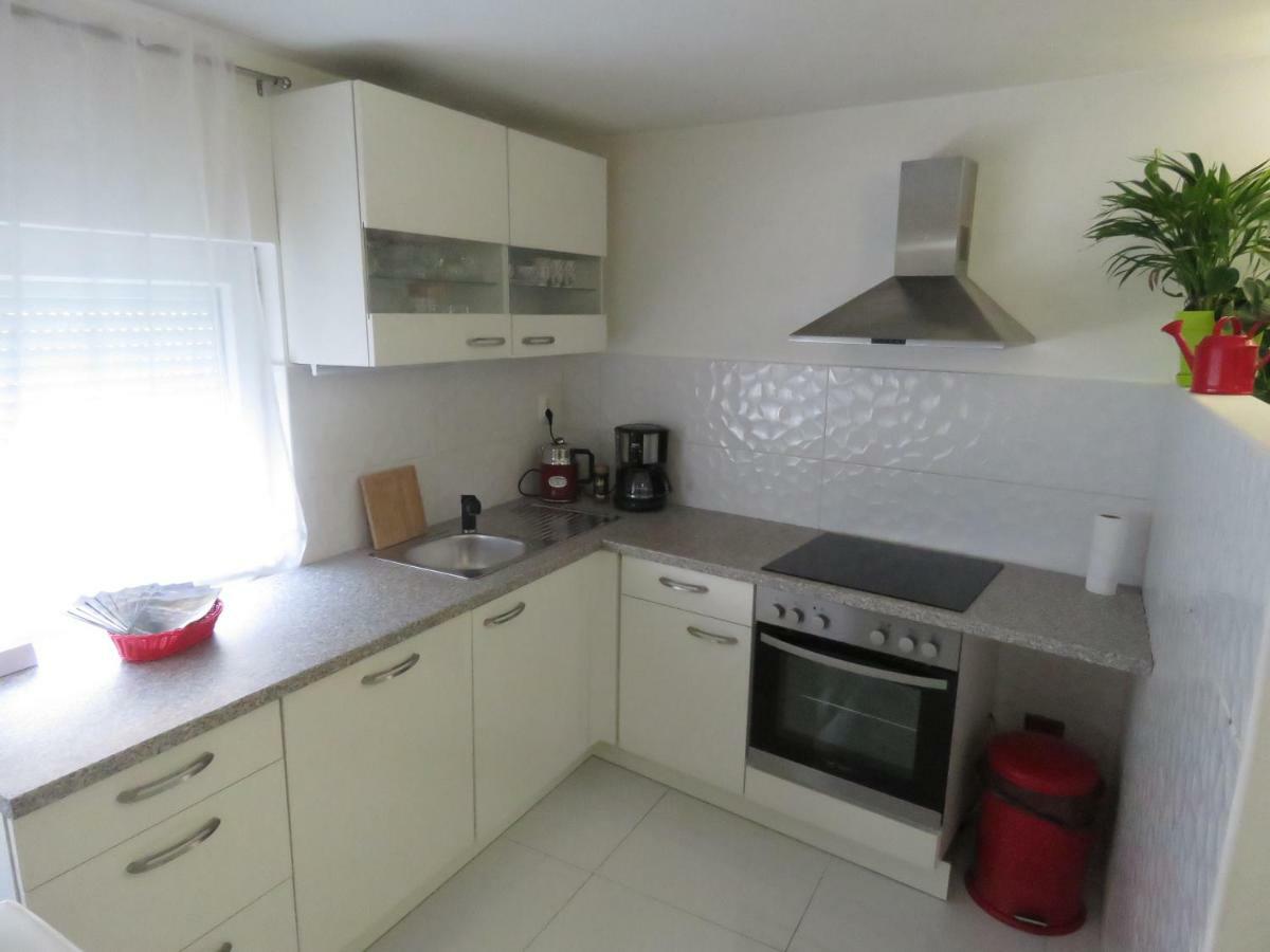 שיבניק Apartman Crnica מראה חיצוני תמונה
